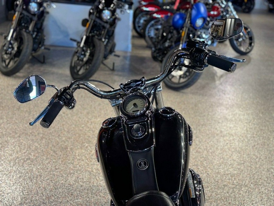 2010 Harley-Davidson FXDC - Super Glide Custom