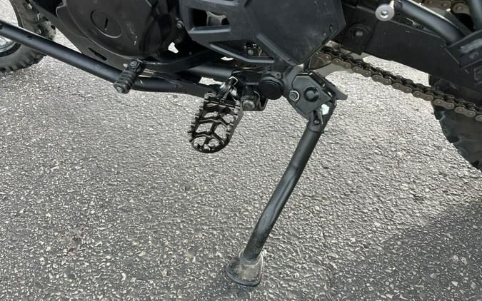 2024 Kawasaki KLR®650