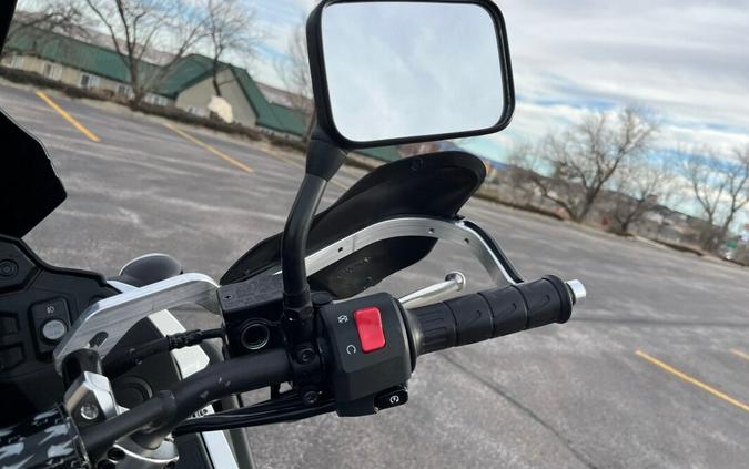 2024 Kawasaki KLR®650