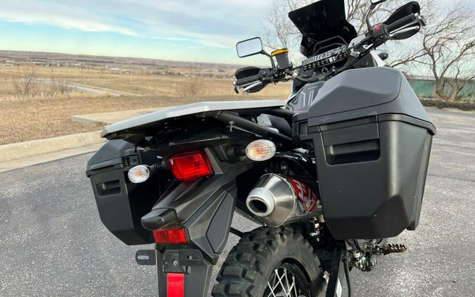 2024 Kawasaki KLR®650