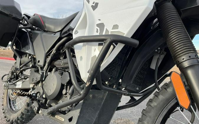 2024 Kawasaki KLR®650