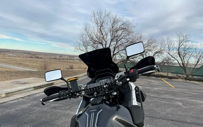 2024 Kawasaki KLR®650