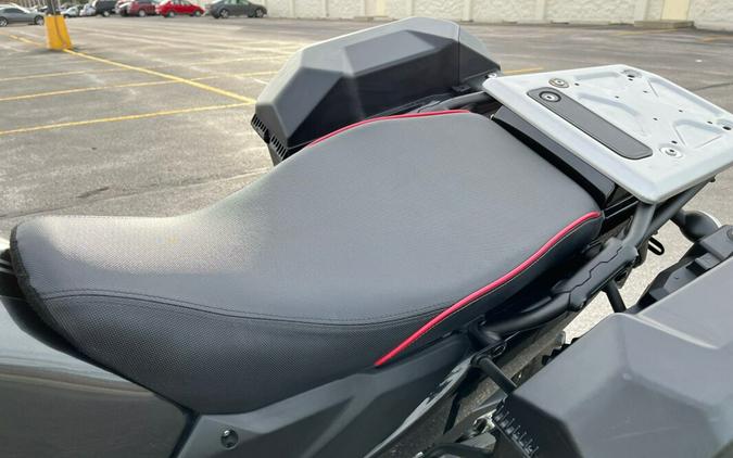 2024 Kawasaki KLR®650