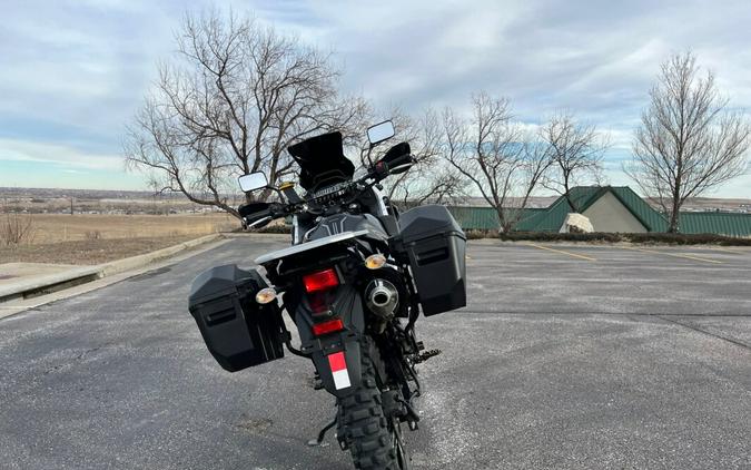 2024 Kawasaki KLR®650