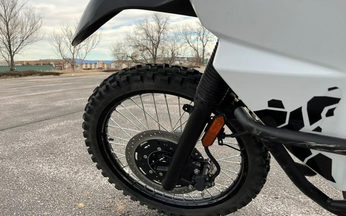 2024 Kawasaki KLR®650