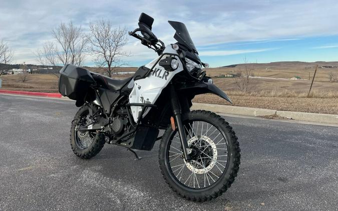 2024 Kawasaki KLR®650
