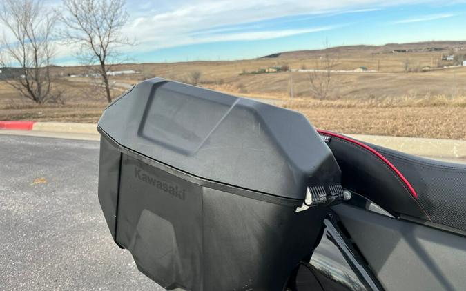 2024 Kawasaki KLR®650