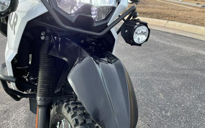 2024 Kawasaki KLR®650