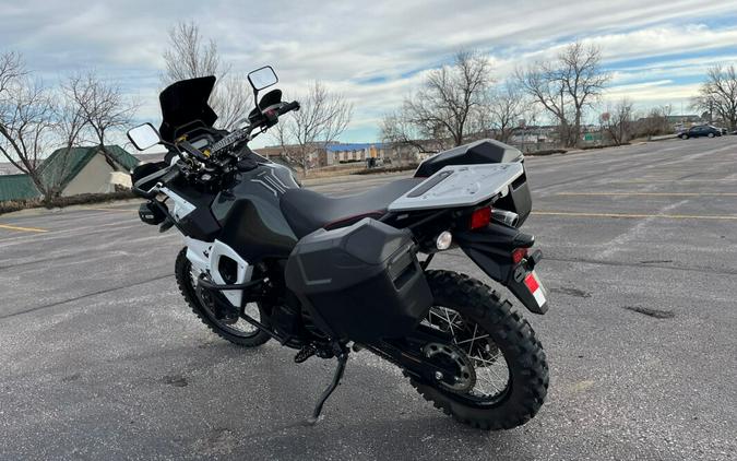 2024 Kawasaki KLR®650