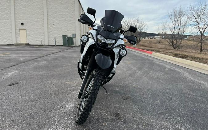 2024 Kawasaki KLR®650