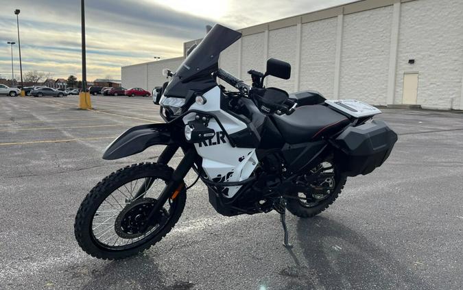 2024 Kawasaki KLR®650