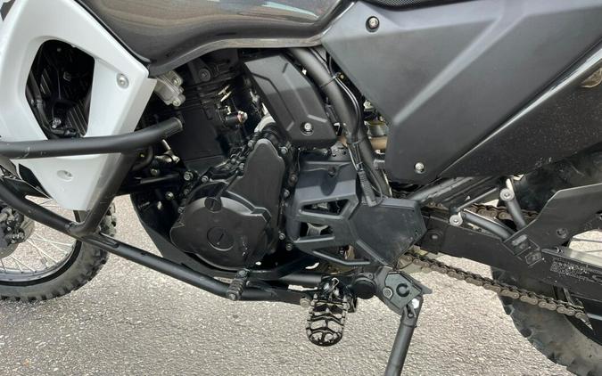 2024 Kawasaki KLR®650