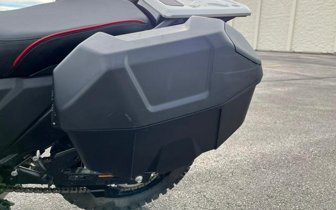 2024 Kawasaki KLR®650