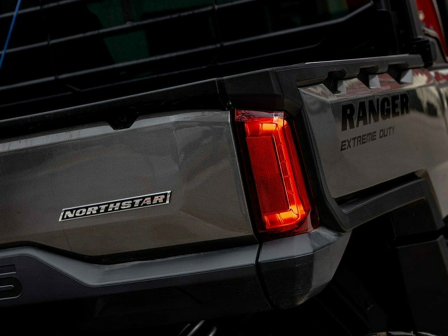 2025 Polaris Ranger XD 1500 Northstar Ultimate