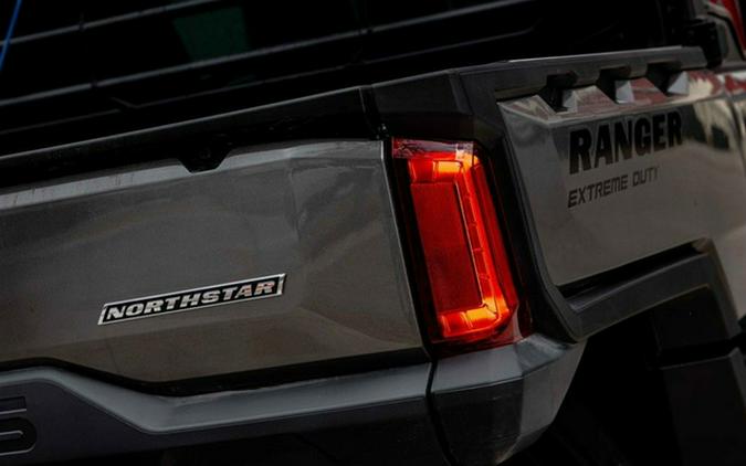 2025 Polaris Ranger XD 1500 Northstar Ultimate