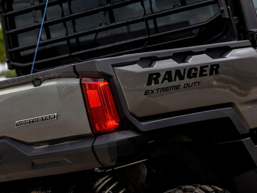 2025 Polaris Ranger XD 1500 Northstar Ultimate