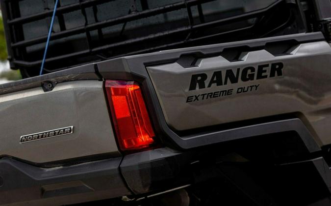 2025 Polaris Ranger XD 1500 Northstar Ultimate