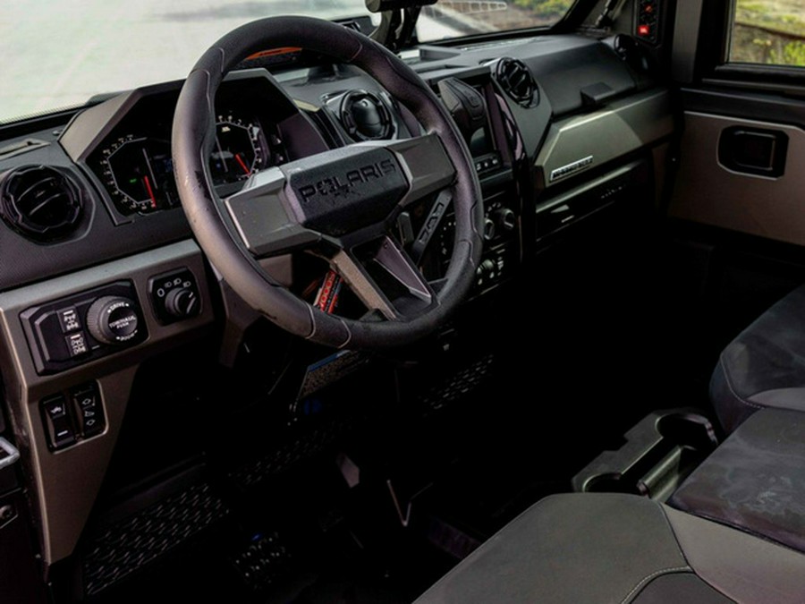 2025 Polaris Ranger XD 1500 Northstar Ultimate