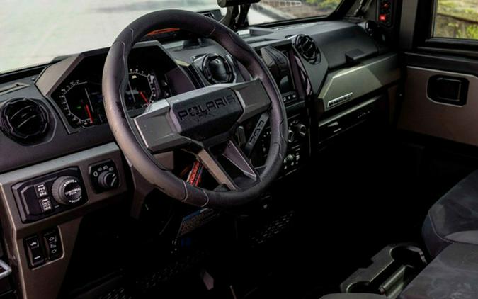 2025 Polaris Ranger XD 1500 Northstar Ultimate