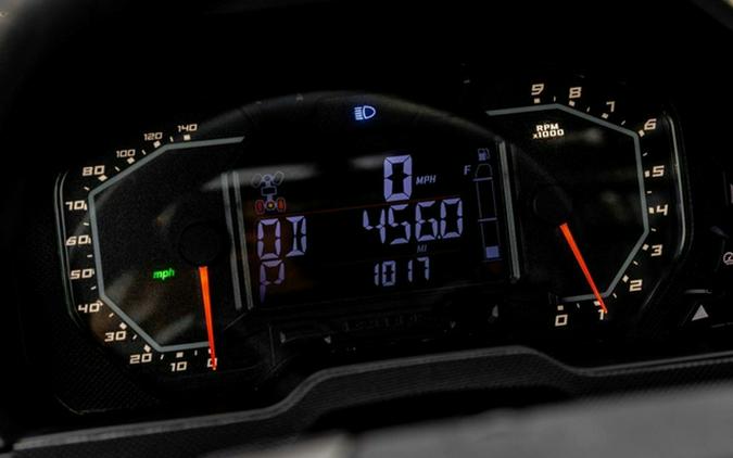 2025 Polaris Ranger XD 1500 Northstar Ultimate