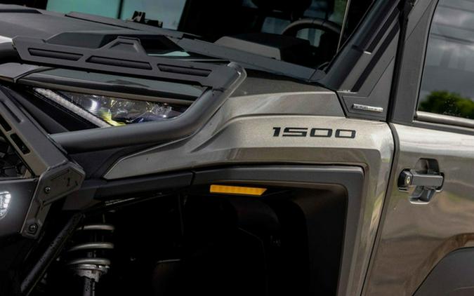 2025 Polaris Ranger XD 1500 Northstar Ultimate
