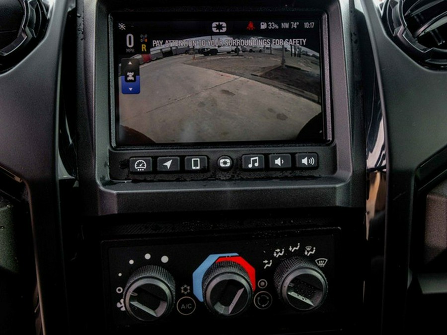 2025 Polaris Ranger XD 1500 Northstar Ultimate