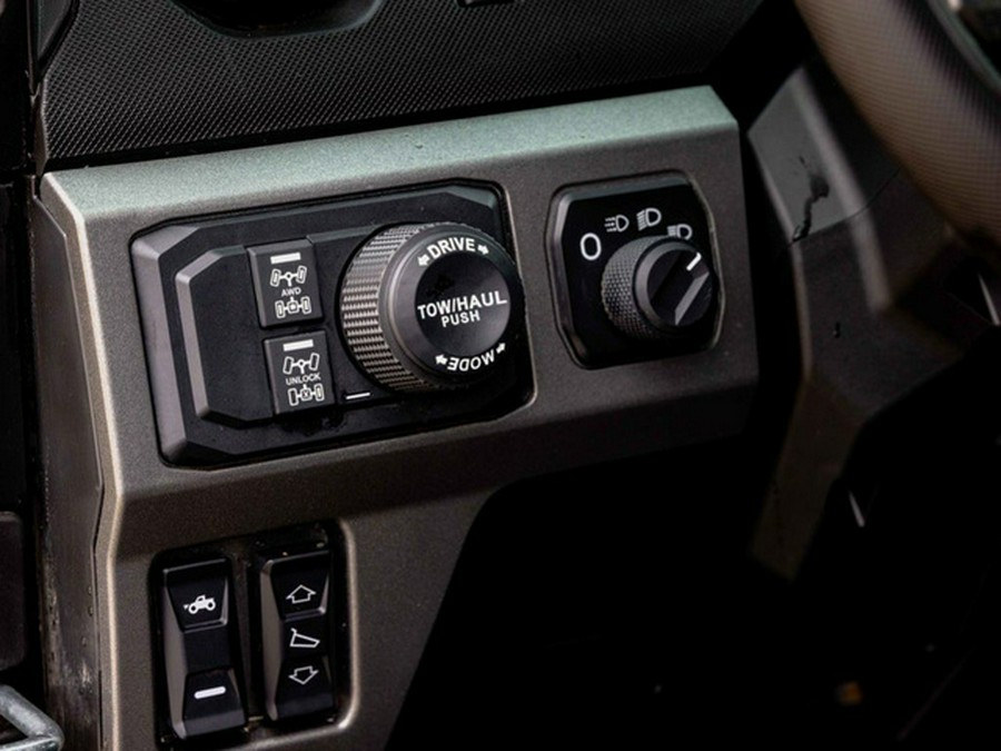 2025 Polaris Ranger XD 1500 Northstar Ultimate