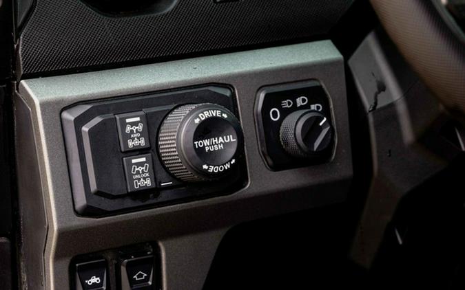 2025 Polaris Ranger XD 1500 Northstar Ultimate