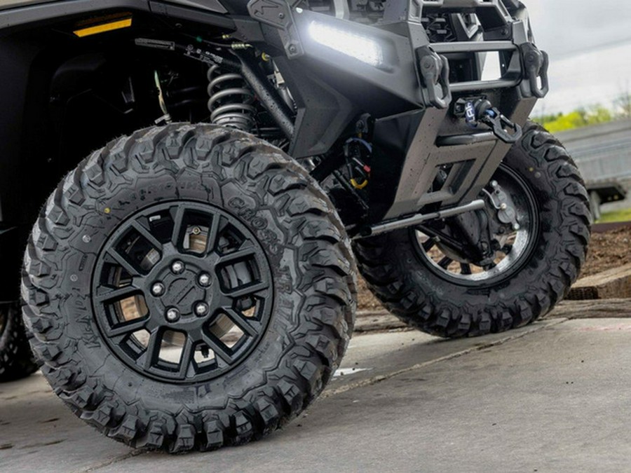2025 Polaris Ranger XD 1500 Northstar Ultimate
