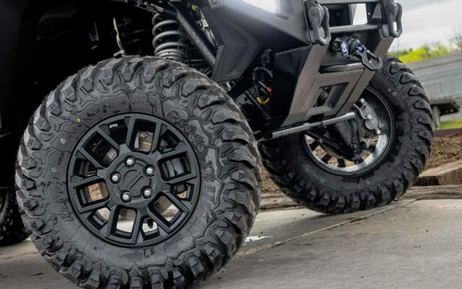 2025 Polaris Ranger XD 1500 Northstar Ultimate