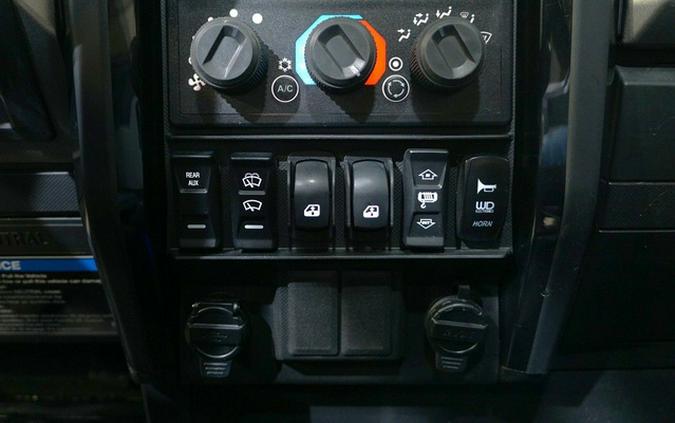2024 Polaris Ranger XD 1500 NorthStar Edition Ultimate