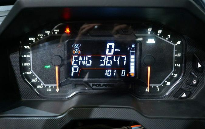 2024 Polaris Ranger XD 1500 NorthStar Edition Ultimate
