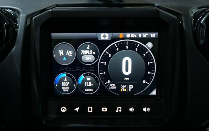 2024 Polaris Ranger XD 1500 NorthStar Edition Ultimate
