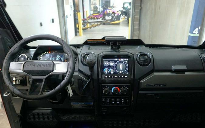 2024 Polaris Ranger XD 1500 NorthStar Edition Ultimate