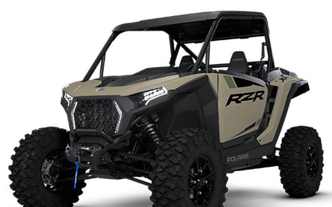 2026 POLARIS RZR XP 1000 ULTIMATE