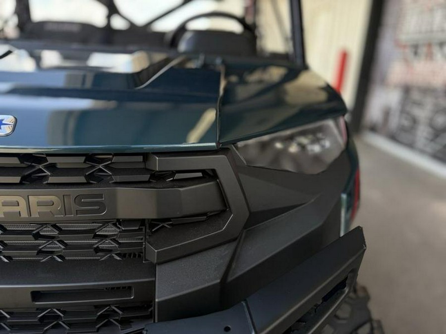 2026 Polaris® Ranger XP 1000 Premium Blue Labyrinth