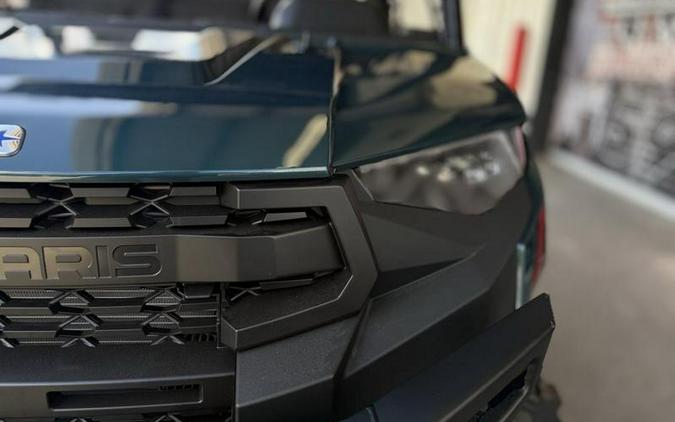 2026 Polaris® Ranger XP 1000 Premium Blue Labyrinth