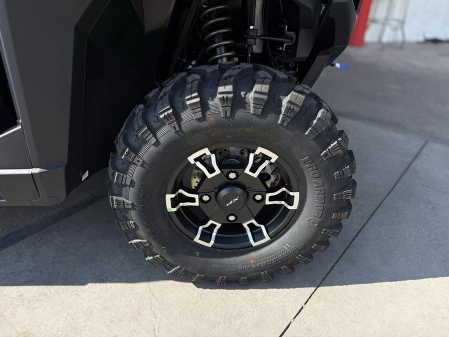 2026 Polaris® Ranger XP 1000 Premium Blue Labyrinth