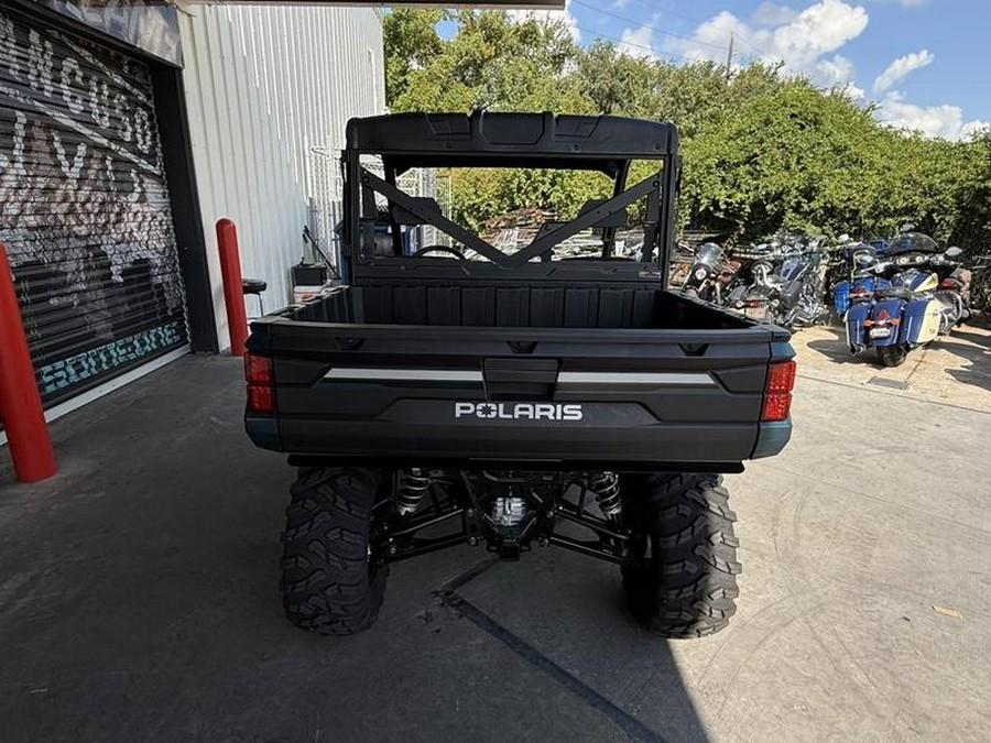2026 Polaris® Ranger XP 1000 Premium Blue Labyrinth