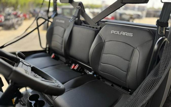 2026 Polaris® Ranger XP 1000 Premium Blue Labyrinth