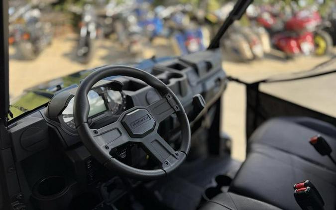2026 Polaris® Ranger XP 1000 Premium Blue Labyrinth