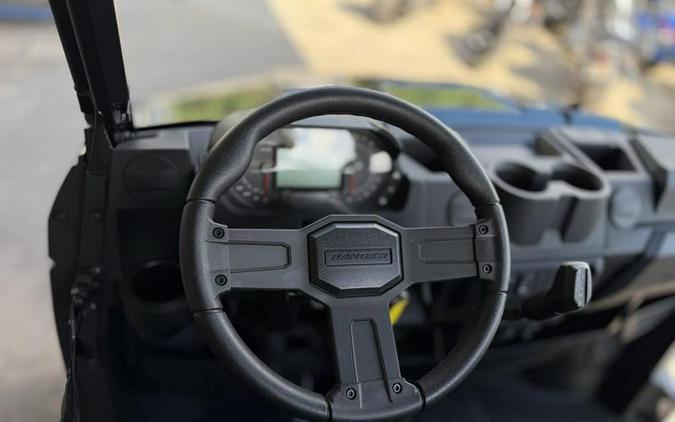 2026 Polaris® Ranger XP 1000 Premium Blue Labyrinth