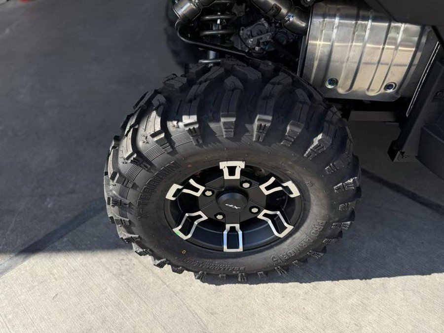 2026 Polaris® Ranger XP 1000 Premium Blue Labyrinth