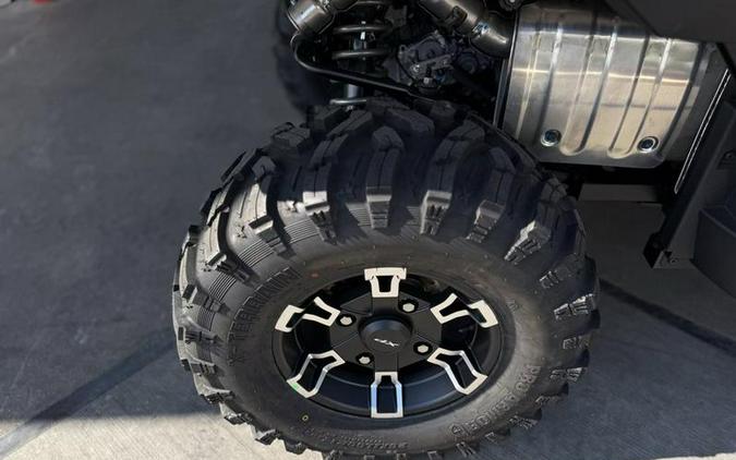 2026 Polaris® Ranger XP 1000 Premium Blue Labyrinth