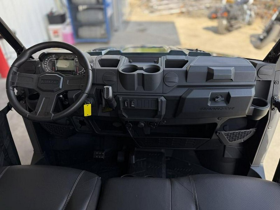 2026 Polaris® Ranger XP 1000 Premium Blue Labyrinth