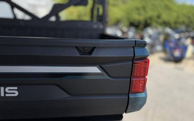 2026 Polaris® Ranger XP 1000 Premium Blue Labyrinth