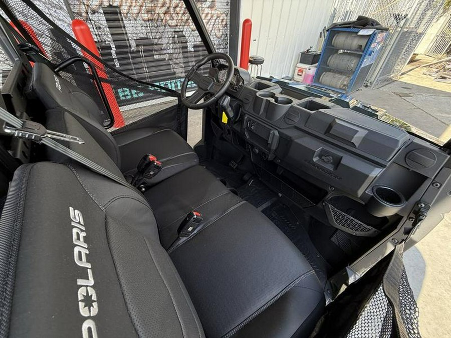 2026 Polaris® Ranger XP 1000 Premium Blue Labyrinth