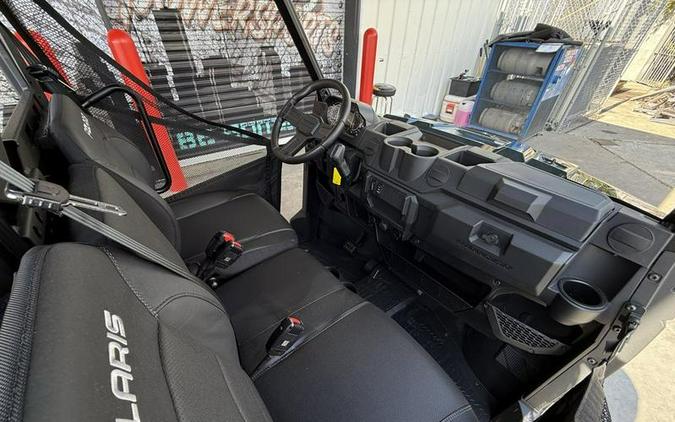 2026 Polaris® Ranger XP 1000 Premium Blue Labyrinth