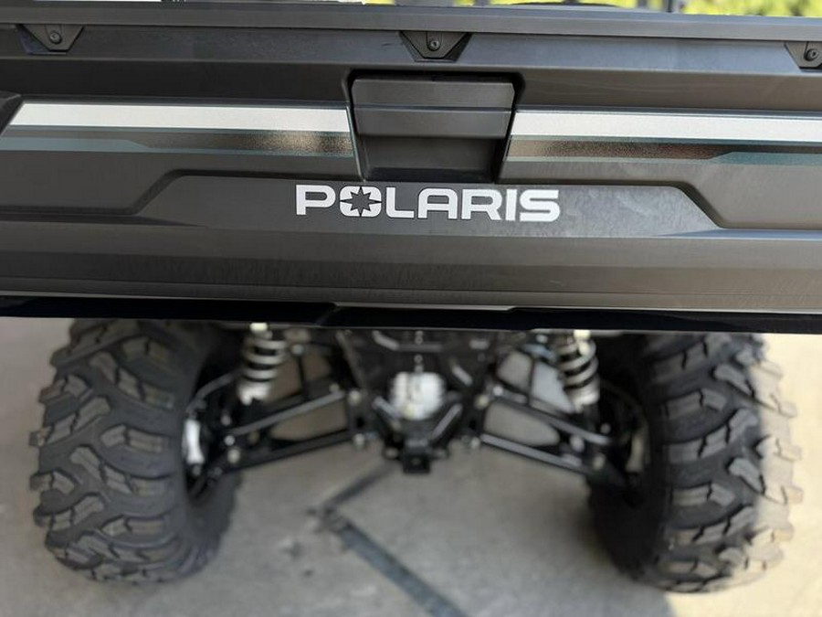 2026 Polaris® Ranger XP 1000 Premium Blue Labyrinth