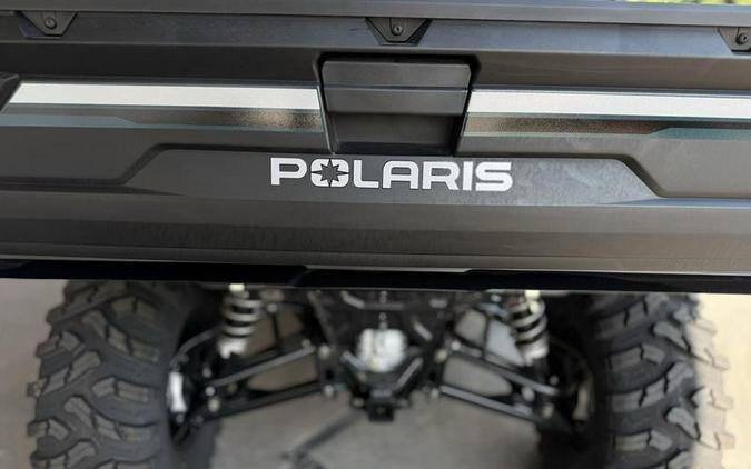 2026 Polaris® Ranger XP 1000 Premium Blue Labyrinth